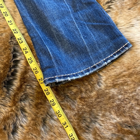 Size 26 Rock Revival Jeans - Picture 9 of 9